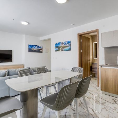 The St Pauls Bay Escape Suites By 360 Estates St. Paul's Bay Exteriör bild