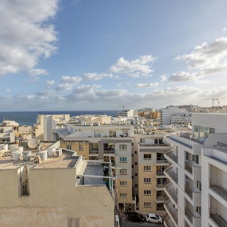 The St Pauls Bay Escape Suites By 360 Estates St. Paul's Bay Exteriör bild