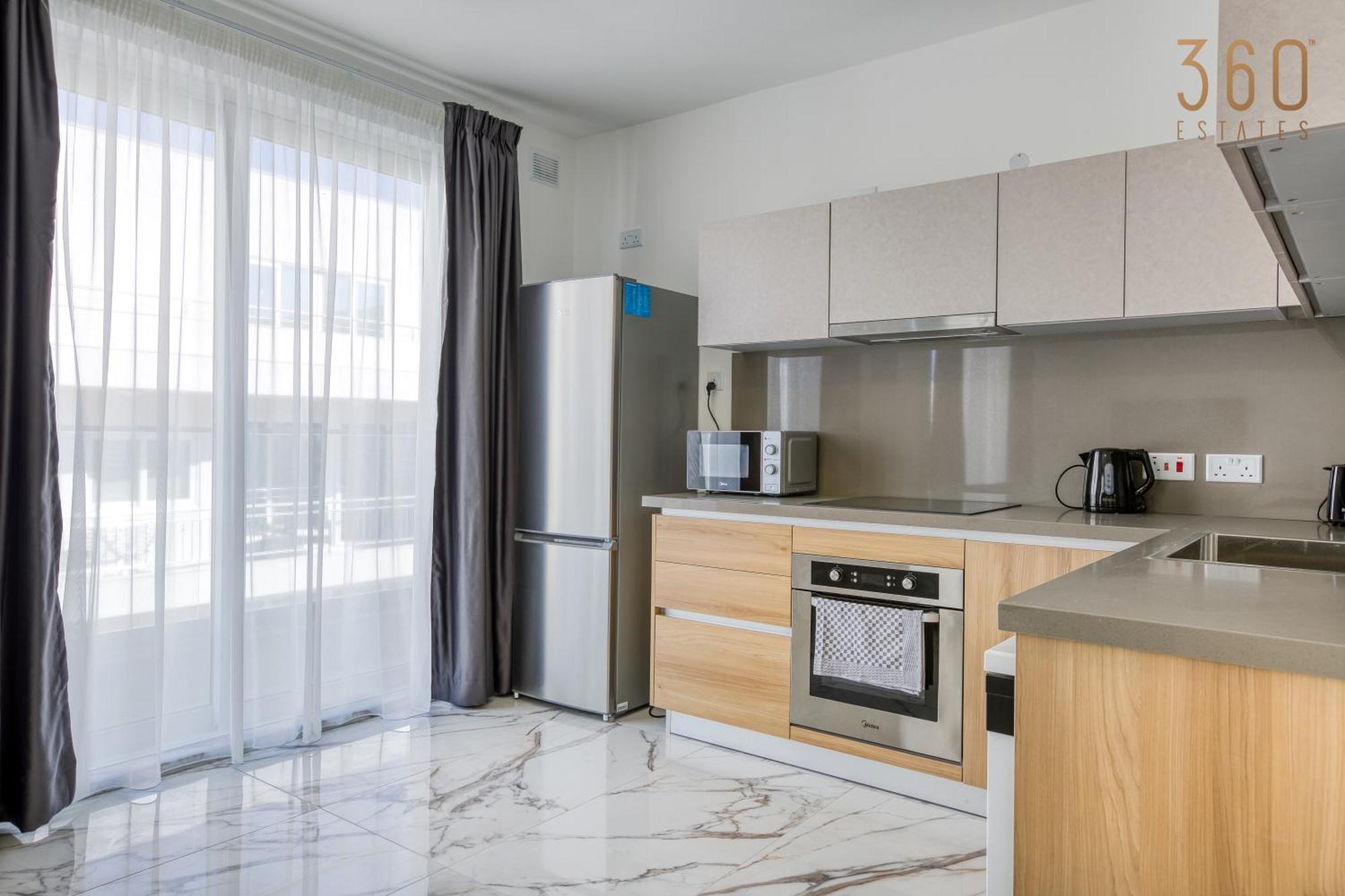 The St Pauls Bay Escape Suites By 360 Estates St. Paul's Bay Exteriör bild