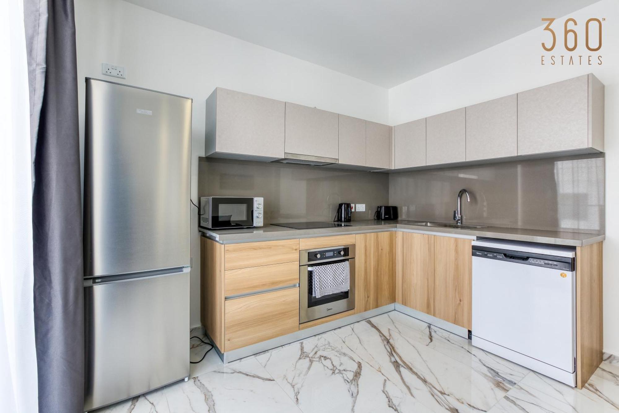 The St Pauls Bay Escape Suites By 360 Estates St. Paul's Bay Exteriör bild