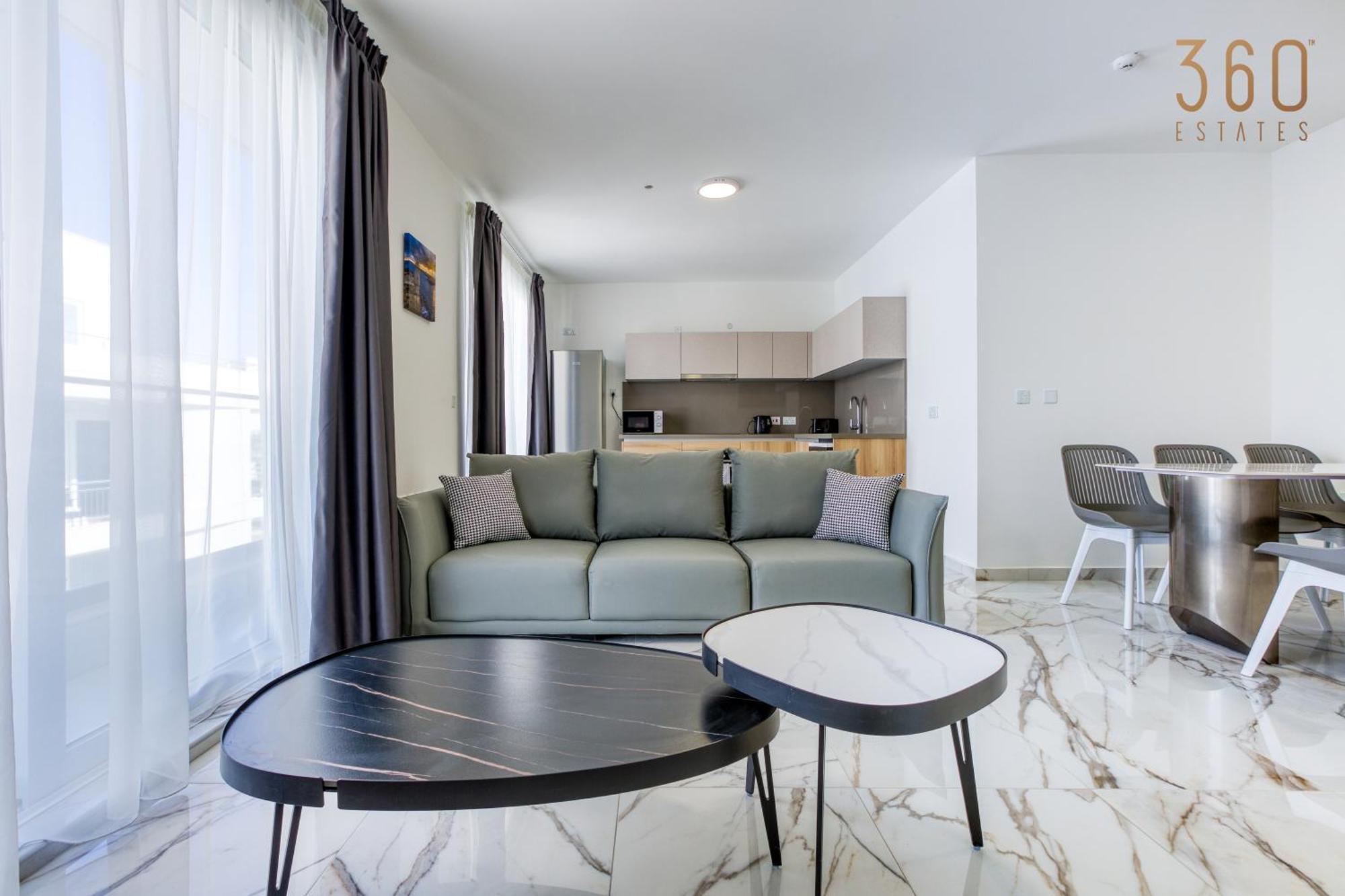 The St Pauls Bay Escape Suites By 360 Estates St. Paul's Bay Exteriör bild
