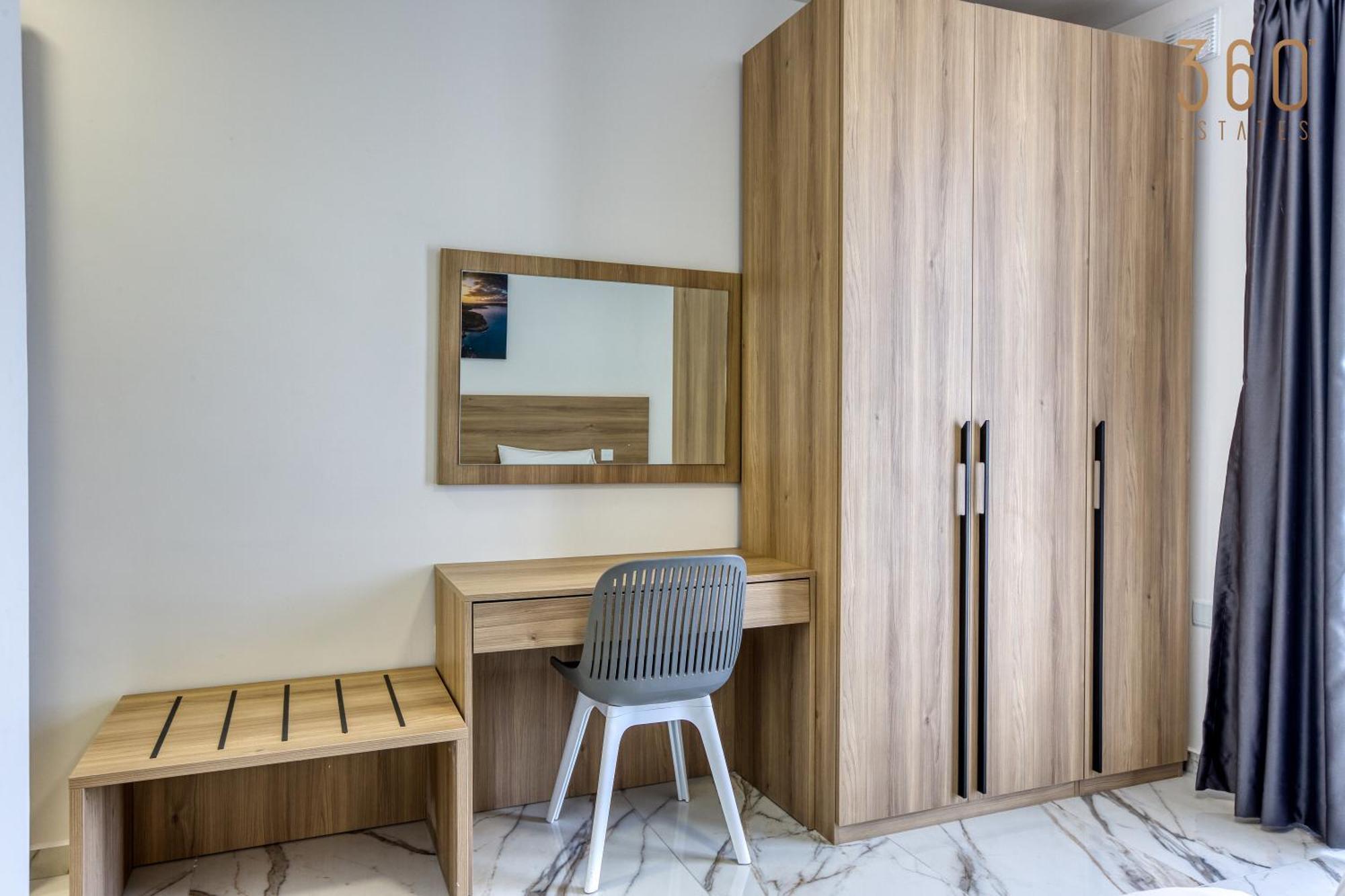 The St Pauls Bay Escape Suites By 360 Estates St. Paul's Bay Exteriör bild
