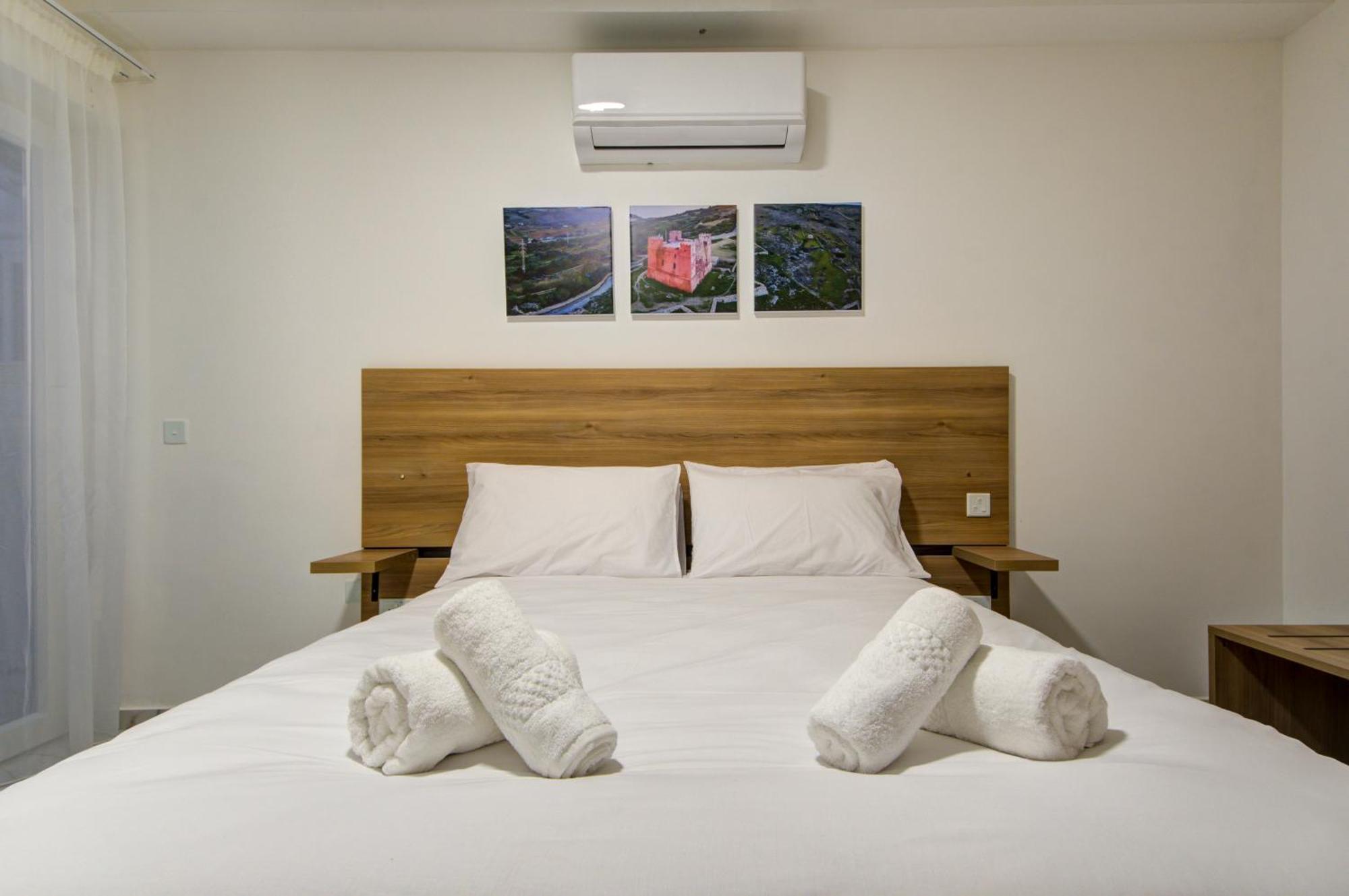The St Pauls Bay Escape Suites By 360 Estates St. Paul's Bay Exteriör bild