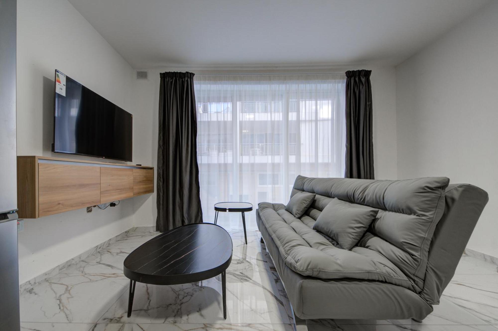 The St Pauls Bay Escape Suites By 360 Estates St. Paul's Bay Exteriör bild