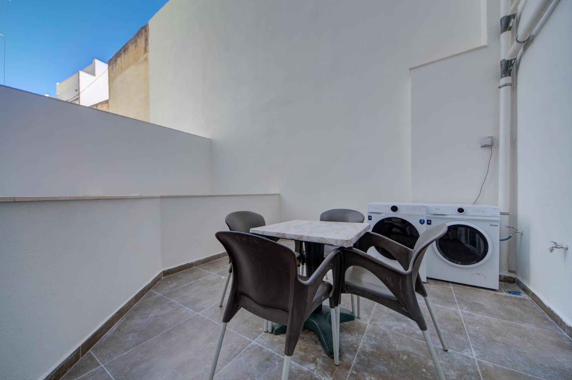 The St Pauls Bay Escape Suites By 360 Estates St. Paul's Bay Exteriör bild