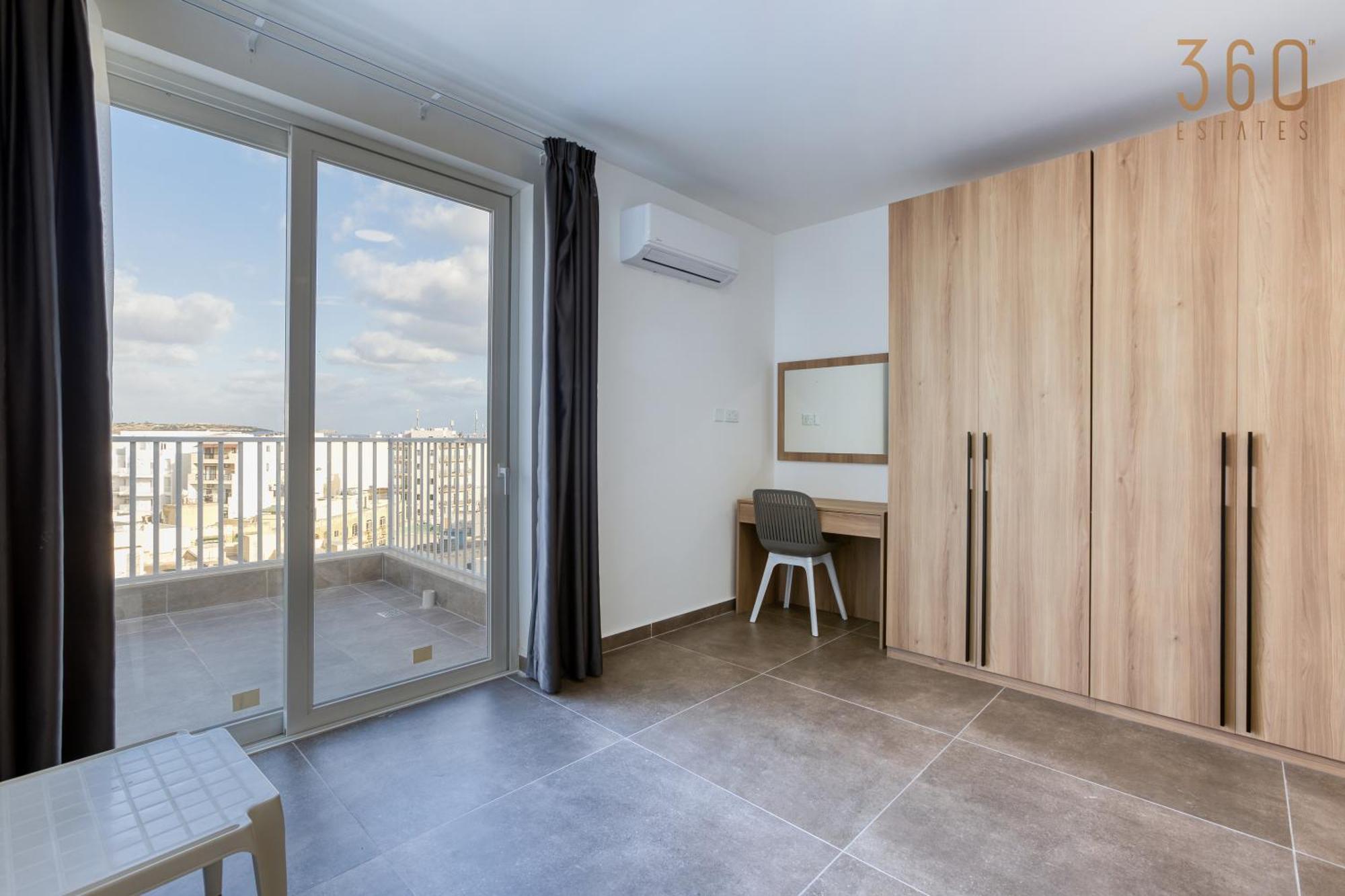 The St Pauls Bay Escape Suites By 360 Estates St. Paul's Bay Exteriör bild