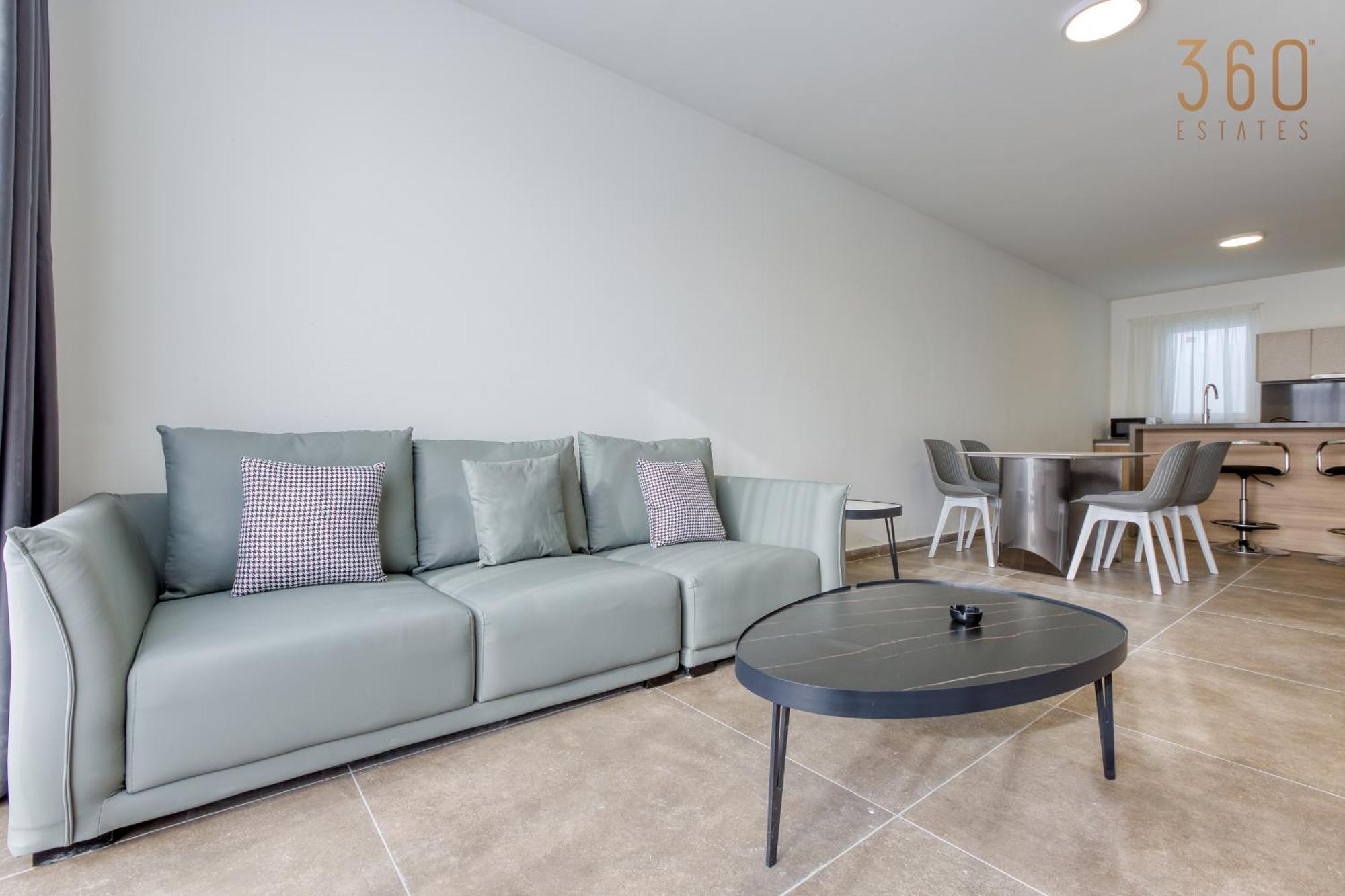 The St Pauls Bay Escape Suites By 360 Estates St. Paul's Bay Exteriör bild