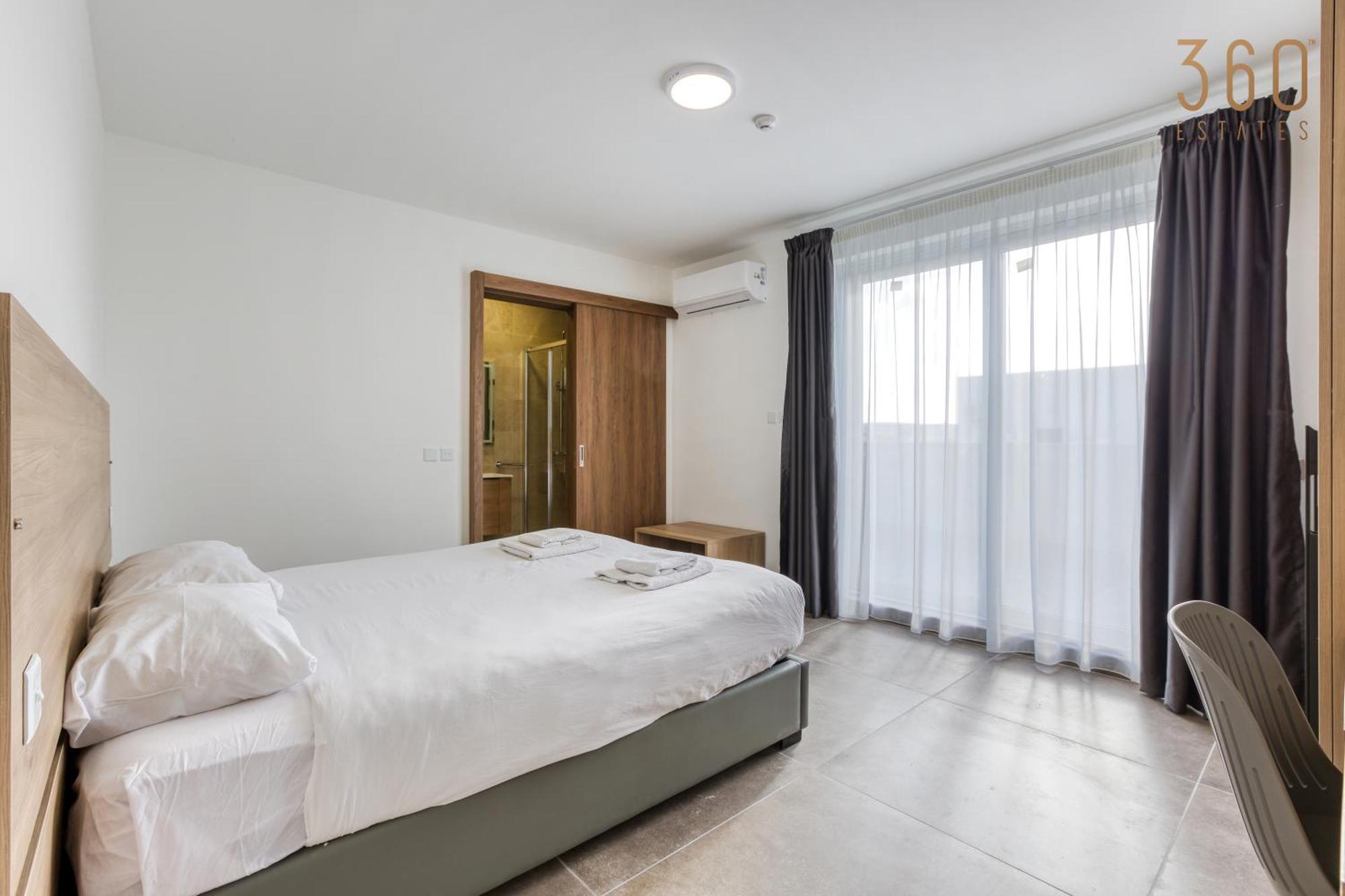 The St Pauls Bay Escape Suites By 360 Estates St. Paul's Bay Exteriör bild